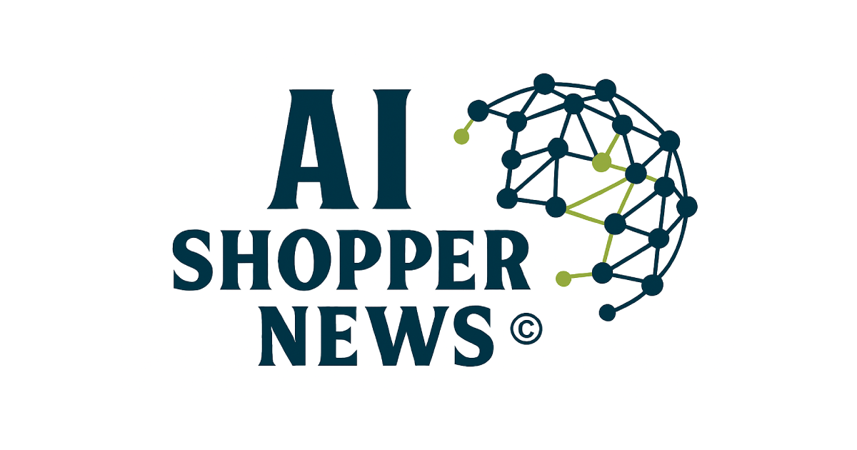 AI Shopper News